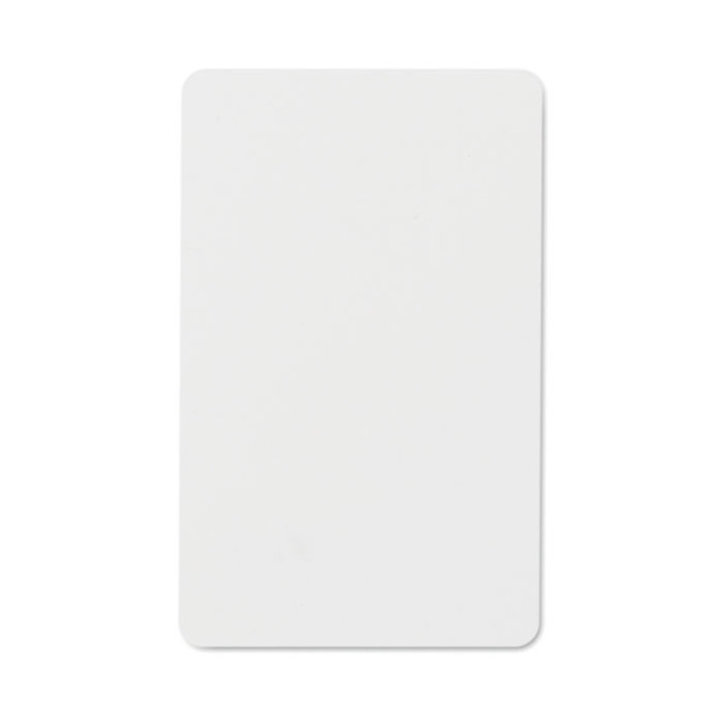 Carte anti-RFID à champ électromagnétique Custos 