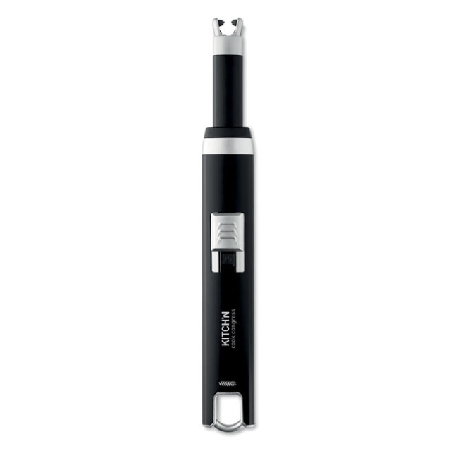 Briquet USB Flasma Plus 