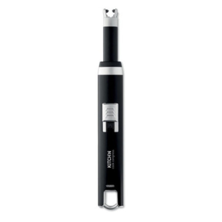 Briquet USB Flasma Plus 