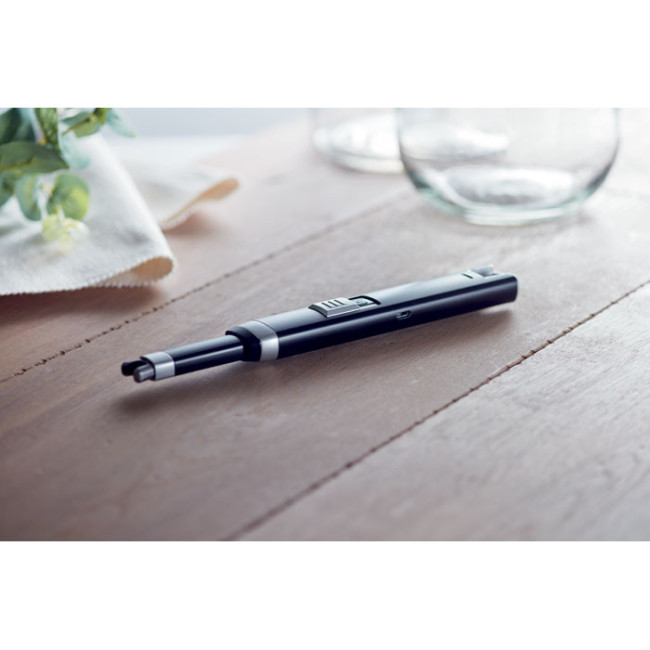 Briquet USB Flasma Plus 