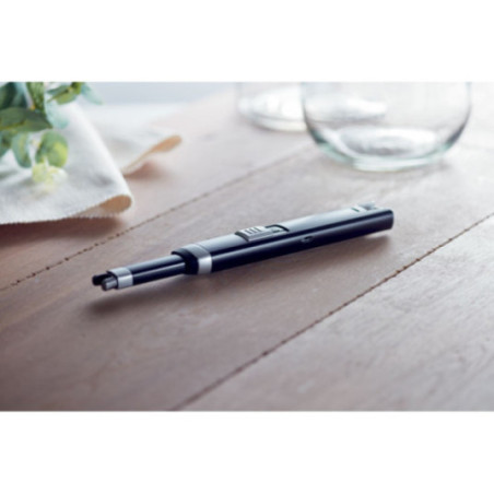 Briquet USB Flasma Plus 