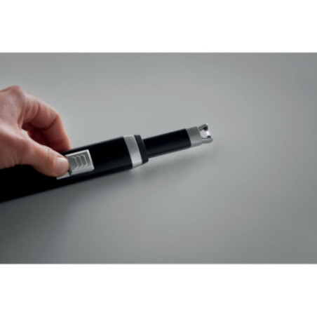 Briquet USB Flasma Plus 