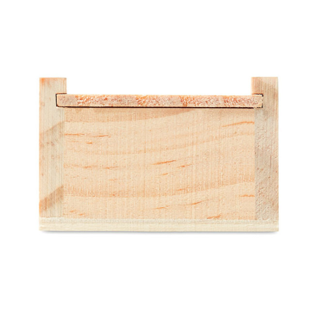 Set de crayon en bois Todo 