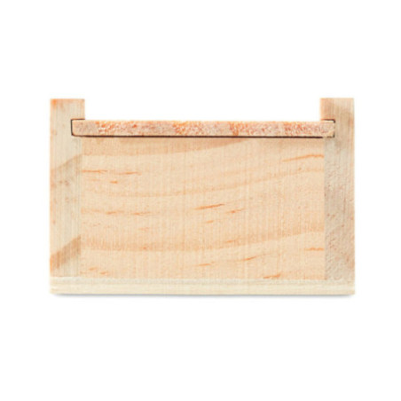 Set de crayon en bois Todo 