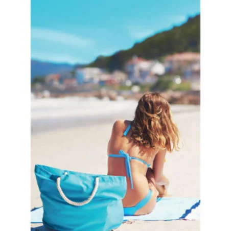 Sac de plage Menorca 