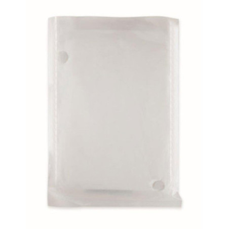 Poncho pliable Sprinkle 