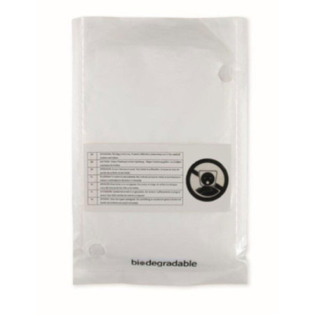 Poncho pliable Sprinkle 
