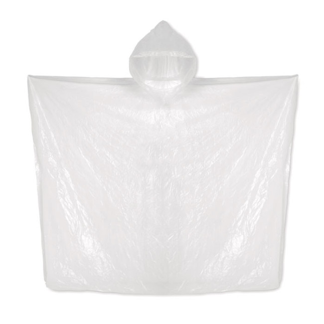 Poncho pliable Sprinkle 