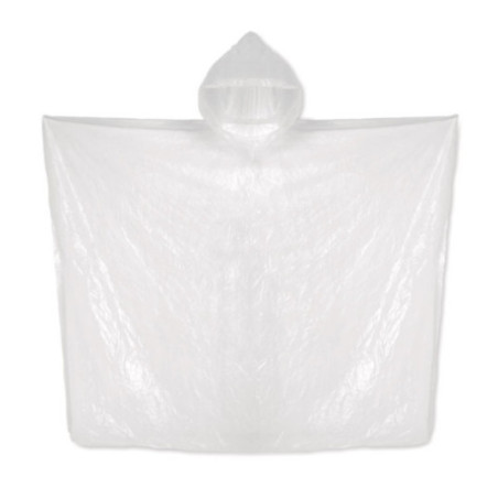 Poncho pliable Sprinkle 