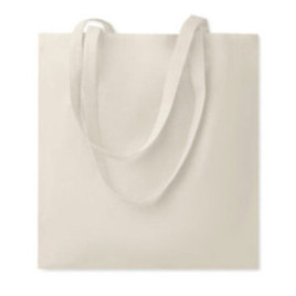 Sac publicitaire shopping...