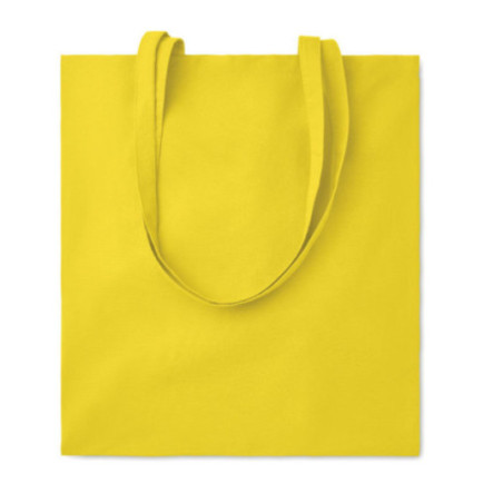 Sac shopping personnalisé Cottonel plus color 