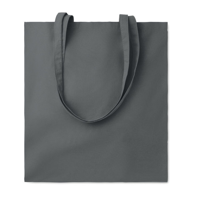 Sac shopping personnalisé Cottonel plus color 