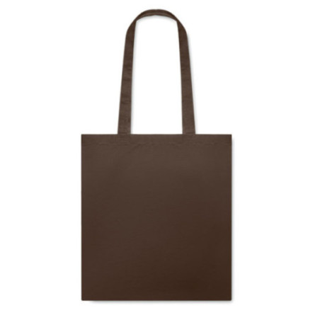 Sac shopping personnalisé Cottonel plus color 