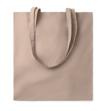 Sac shopping personnalisé Cottonel plus color 