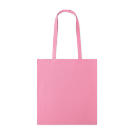 Sac shopping personnalisé Cottonel plus color 