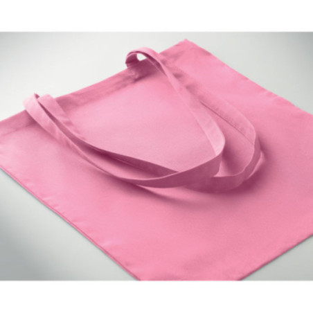 Sac shopping personnalisé Cottonel plus color 