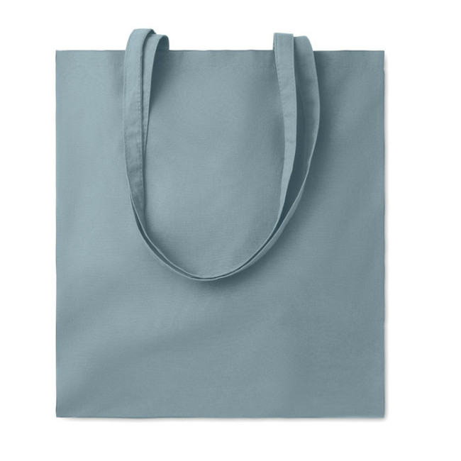 Sac shopping personnalisé Cottonel plus color 