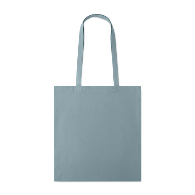 Sac shopping personnalisé Cottonel plus color 