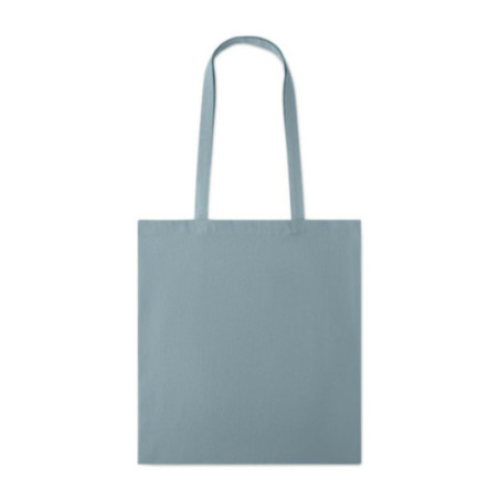 Sac shopping personnalisé Cottonel plus color 