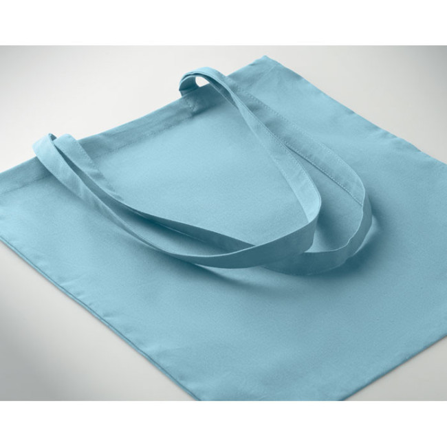 Sac shopping personnalisé Cottonel plus color 