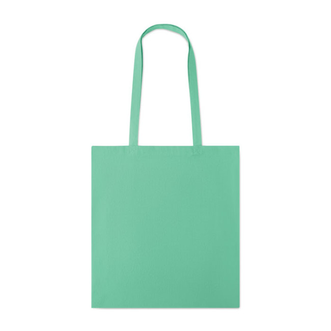 Sac shopping personnalisé Cottonel plus color 