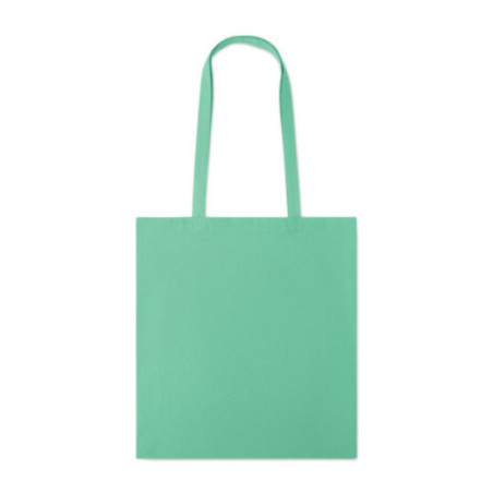 Sac shopping personnalisé Cottonel plus color 
