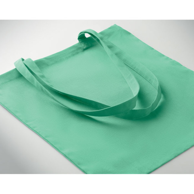 Sac shopping personnalisé Cottonel plus color 