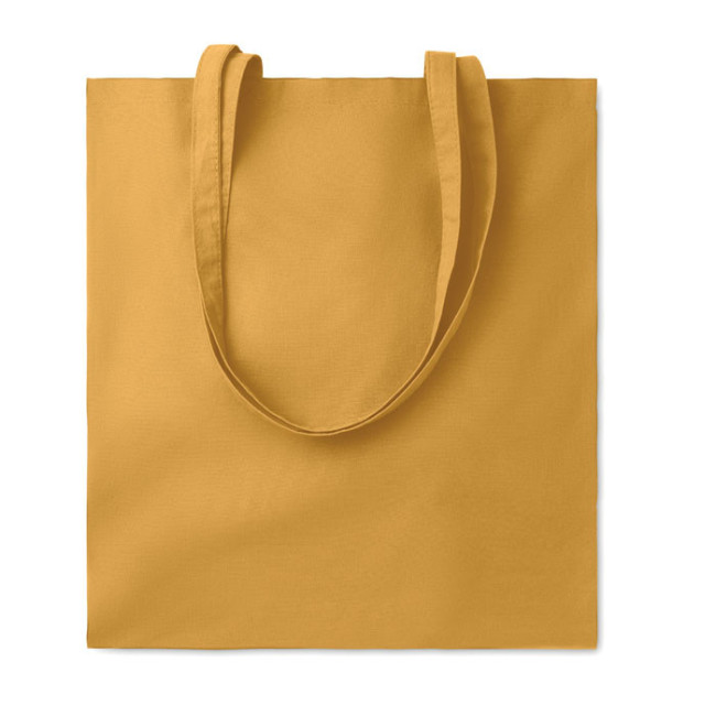 Sac shopping personnalisé Cottonel plus color 