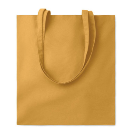 Sac shopping personnalisé Cottonel plus color 