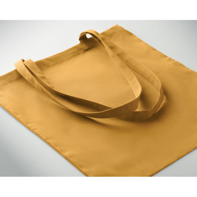 Sac shopping personnalisé Cottonel plus color 