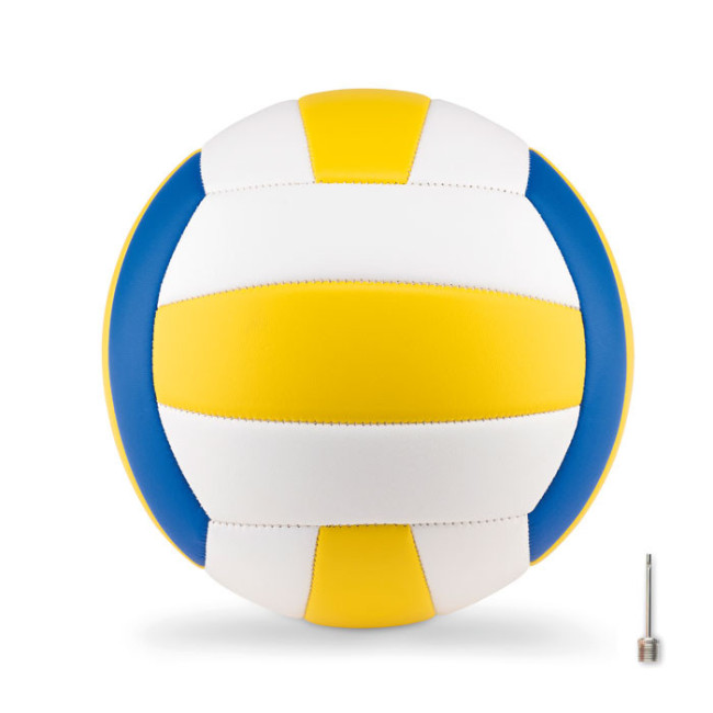 Ballon de plage volley 
