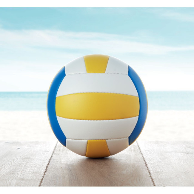 Ballon de plage volley 