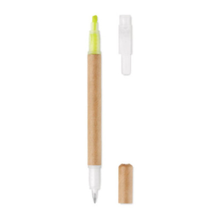 Stylo duo paper 