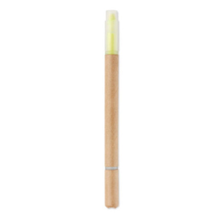 Stylo duo paper 