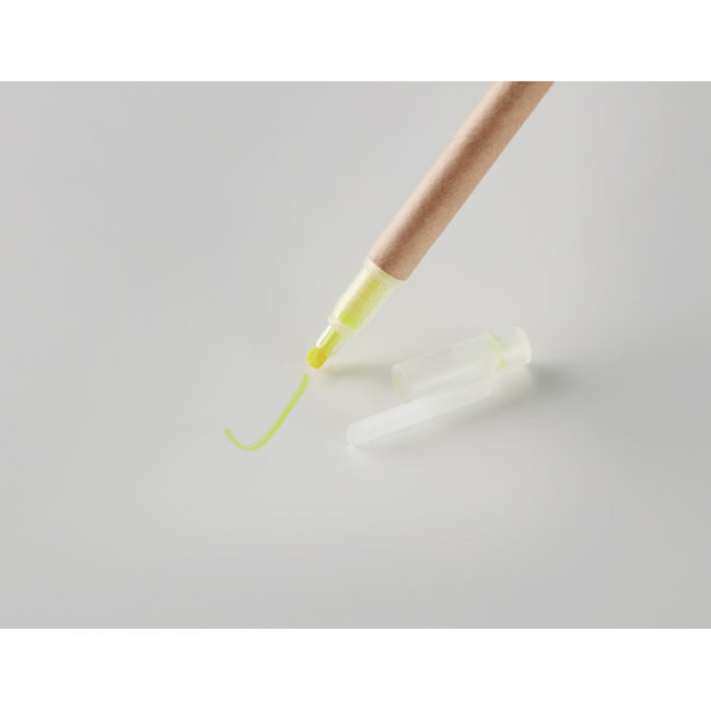 Stylo duo paper 