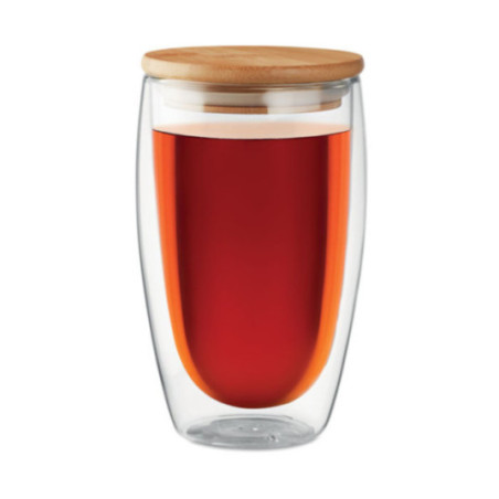 Verre double paroi Tirana large 