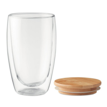 Verre double paroi Tirana large 