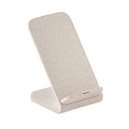 Support de téléphone chargeur sans fil Layaback 