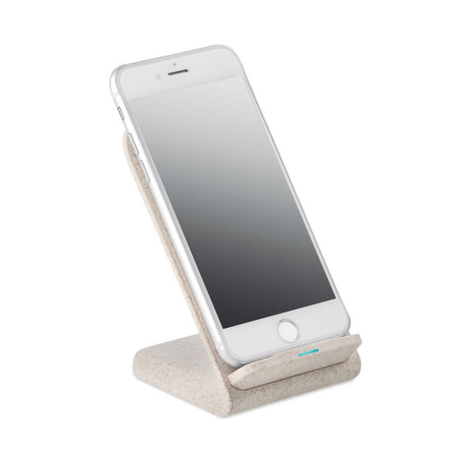 Support de téléphone chargeur sans fil Layaback 