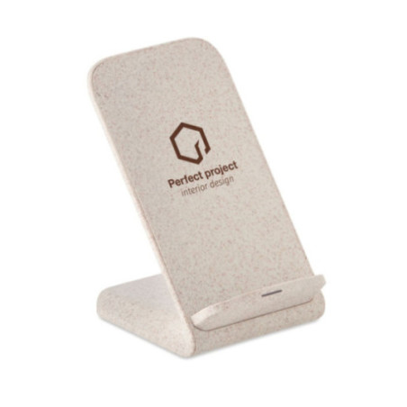 Support de téléphone chargeur sans fil Layaback 