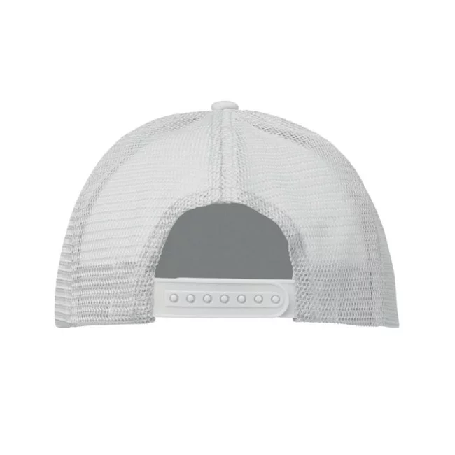Casquette personnalisable Bubble 