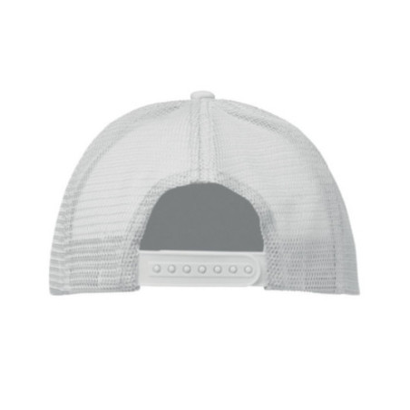 Casquette personnalisable Bubble 