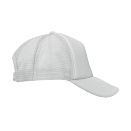 Casquette personnalisable Bubble 
