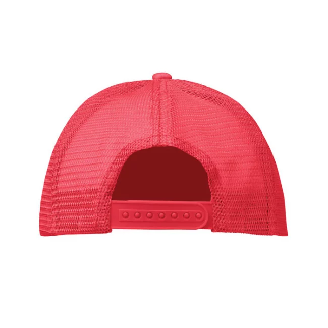 Casquette personnalisable Bubble 