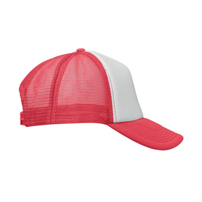 Casquette personnalisable Bubble 