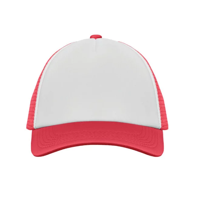 Casquette personnalisable Bubble 