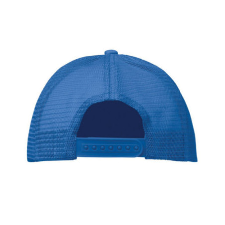 Casquette personnalisable Bubble 