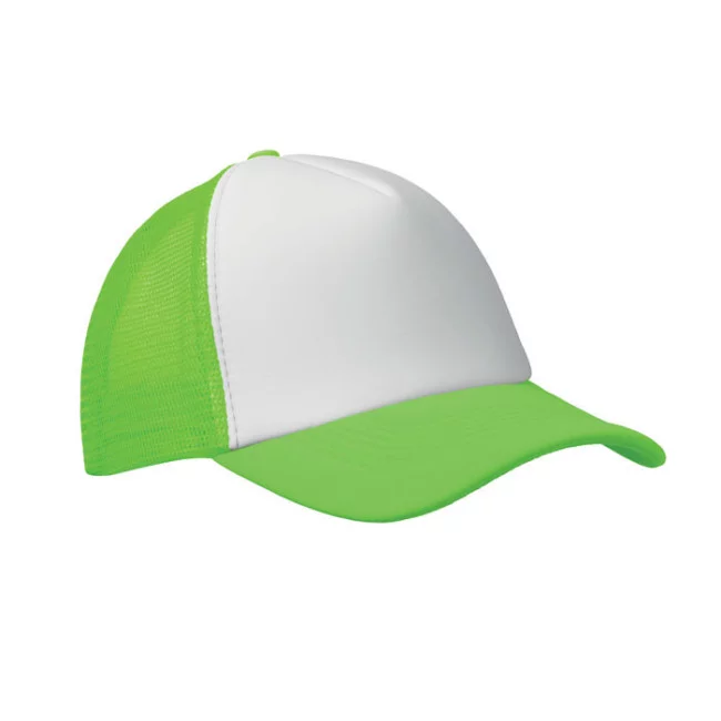 Casquette personnalisable Bubble 