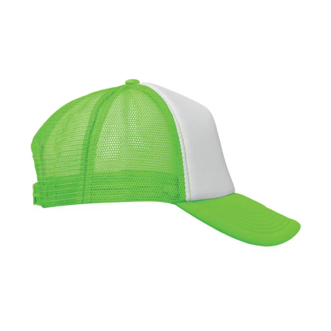Casquette personnalisable Bubble 