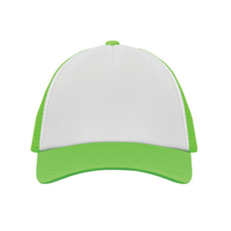 Casquette personnalisable Bubble 